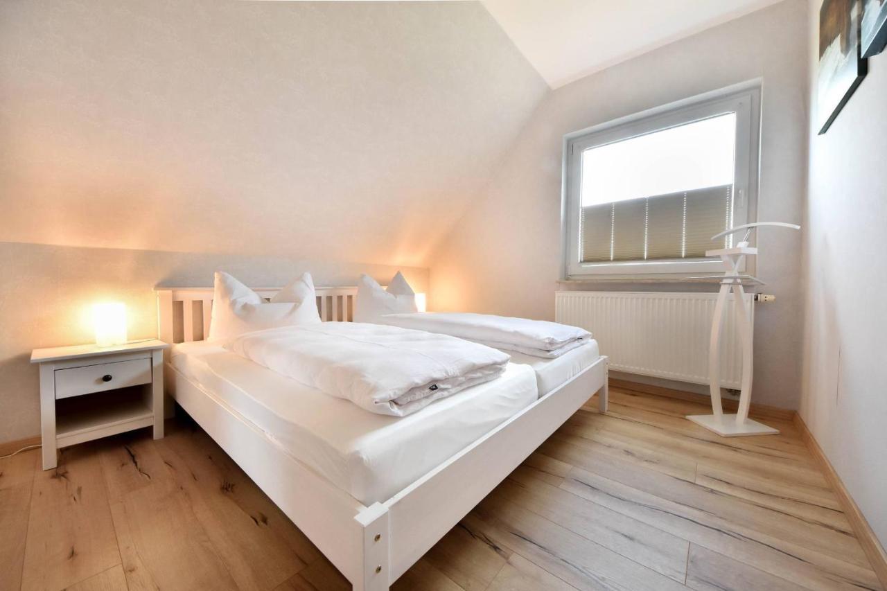 Ferienhaus Inselnest Pudagla Eksteriør bilde